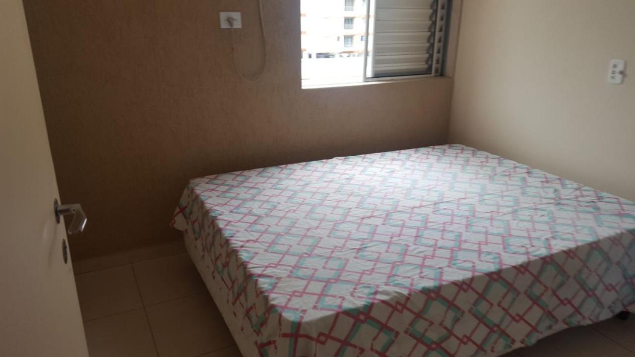Apartamento Sol Y Mar Enseada Guruja Apartamento Guarujá Exterior foto