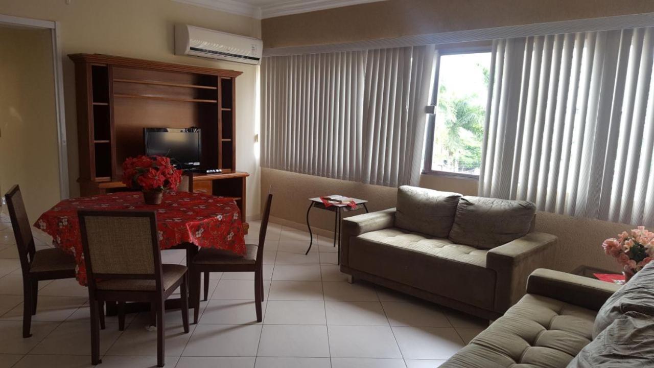 Apartamento Sol Y Mar Enseada Guruja Apartamento Guarujá Exterior foto
